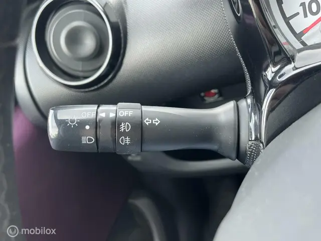 Peugeot 107 1.0 Envy | Airco | elekt. ramen | 2013 Benzine 16