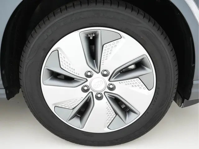 Hyundai Kona EV Comfort 39 kWh 2020 Elektrisch 28