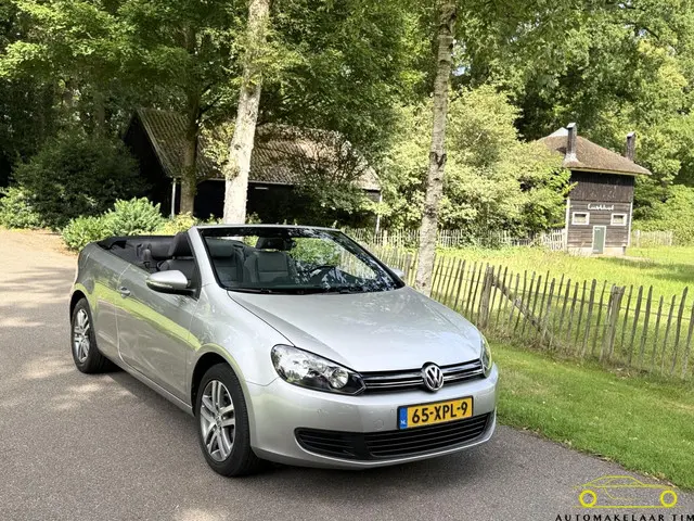 Volkswagen Golf 1.2 TSI BlueMotion / Orig.NL 2012 Benzine 21