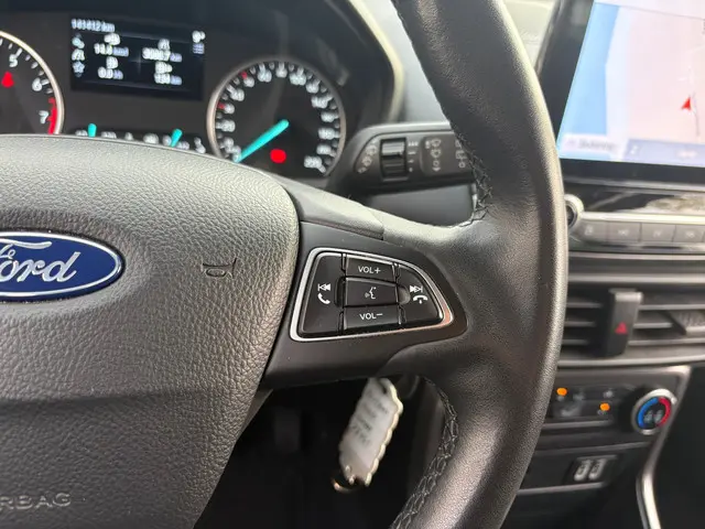 Ford EcoSport 1.0 EcoBoost Trend Ultimate 2019 Benzine 17