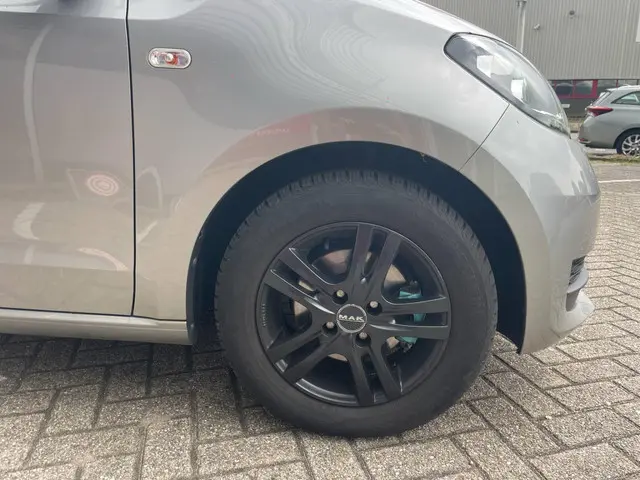 Škoda Citigo 1.0 Greentech Ambition SPORT 2017 Benzine 15