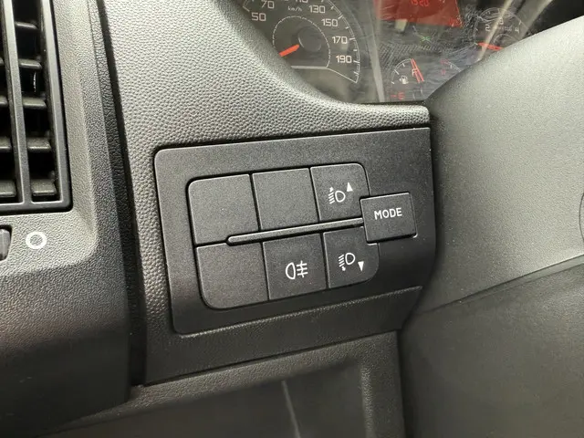 Citroën Jumper 163pk 2019 Diesel 21