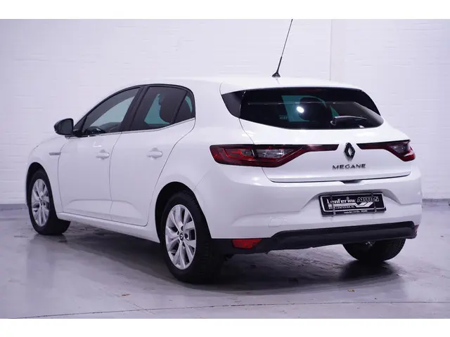 Renault Mégane 1.3 TCe Limited 2019 Benzine 3