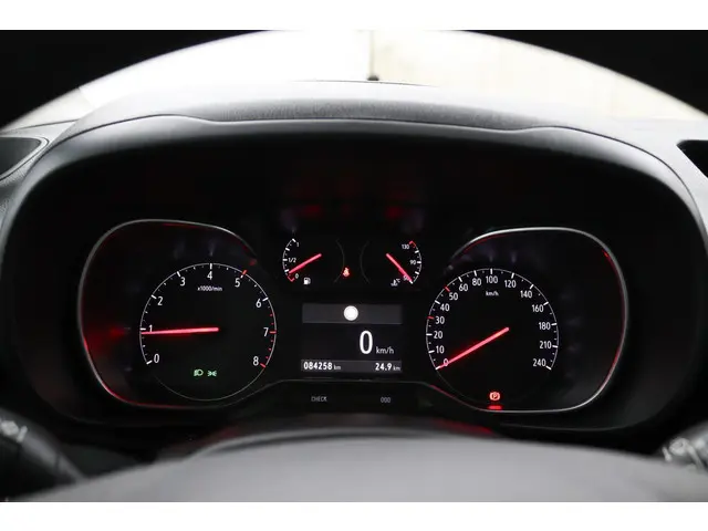 Opel Combo Life 1.2 Turbo L1H1 Edition 2019 Benzine 10