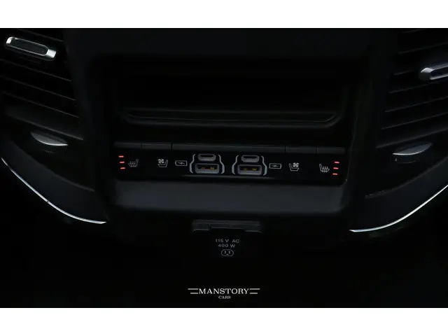 RAM 1500 RAM 2024 LPG/Gas 10