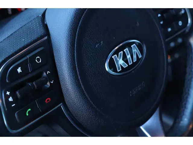 Kia Sportage 1.6 T-GDI 4WD GT-Line PlusLine 2016 Benzine 22