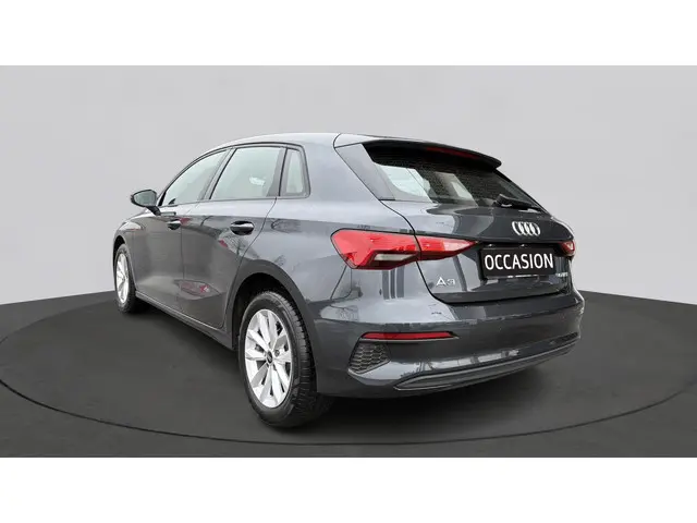 Audi A3 Sportback 30 TFSI 110Pk Pro Line 2023 Benzine 9