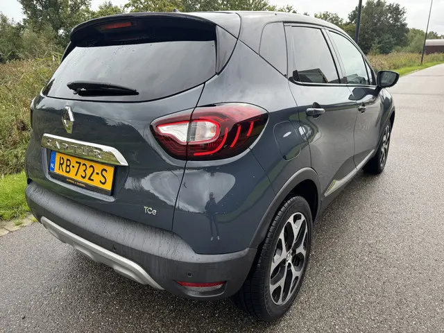 Renault Captur 2