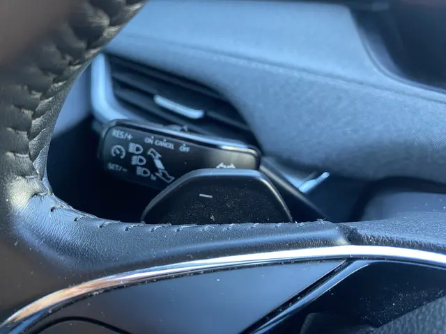 Škoda Enyaq iV 60 SOH 91% 2022 Elektrisch 21