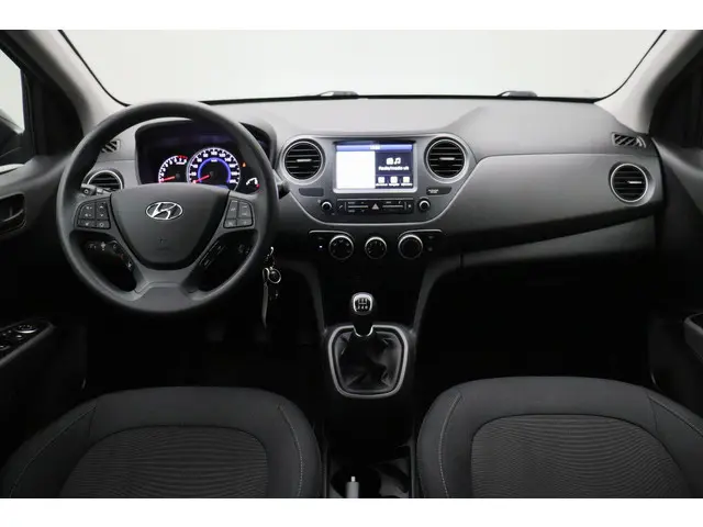 Hyundai i10 1.0i Comfort 2019 Benzine 7