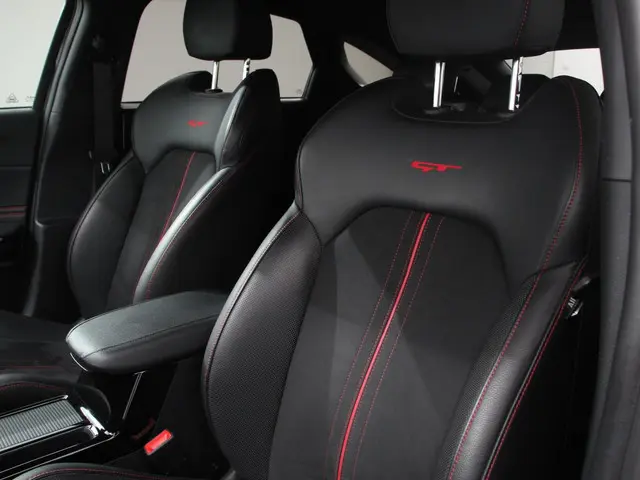 Kia ProCeed 1.6 T-GDi 204pk Automaat GT 2023 Benzine 10