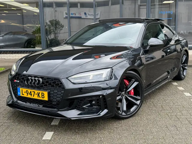 Audi RS5