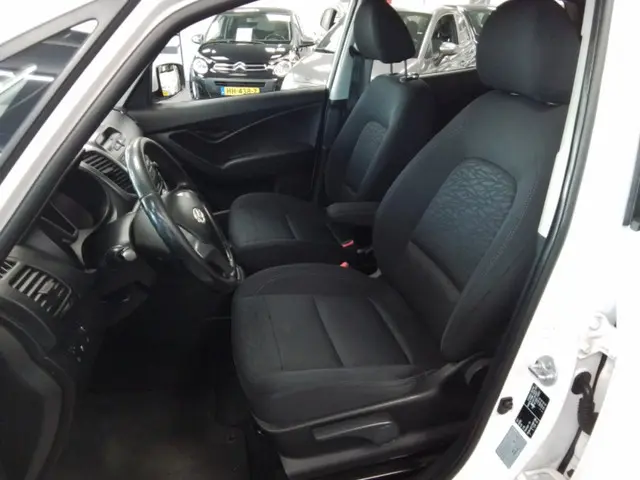 Hyundai ix20 1.6i i-Vision 2013 Benzine 13