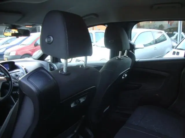Ford B-MAX 1.0 EcoBoost Style ( Airco ) 2014 Benzine 23