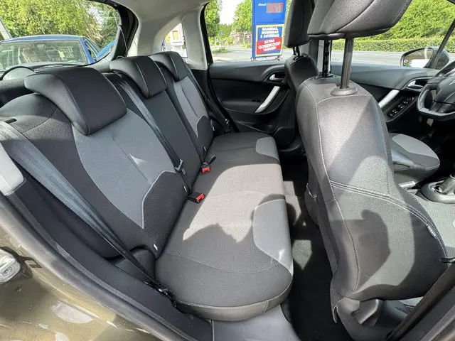 Citroën C3 1.2 VTi Coll. Light 2012 Benzine 20
