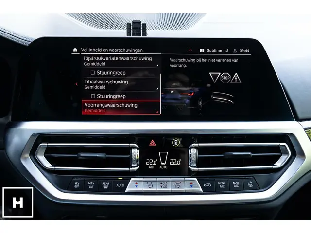 BMW M4 4-serie Cabrio xDrive Competition 2023 Benzine 41