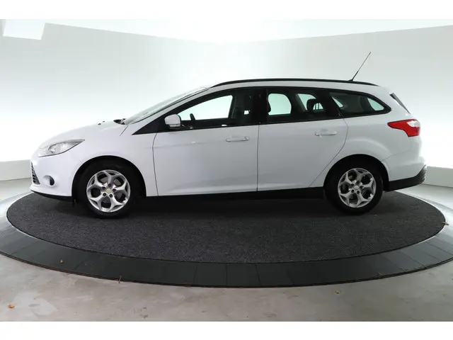 Ford Focus Wagon 1.0 EcoBoost Trend 2014 Benzine 7