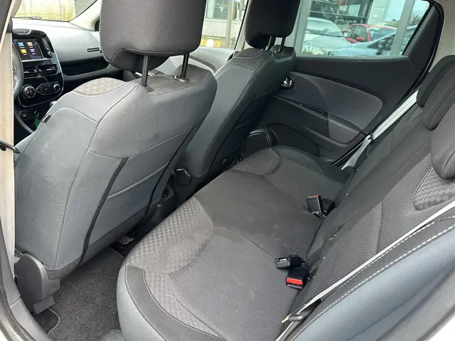 Renault Clio 1.2 GT 2014 Benzine 11