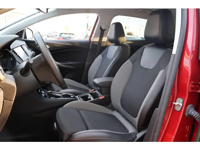 Opel Grandland X 1.2 Business Edition 2020 Benzine 13