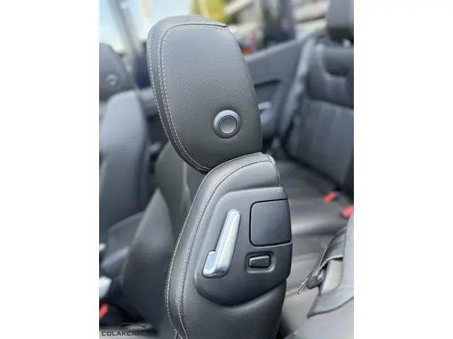 Land Rover Range Rover 2.0 Si4 HSE Dynamic 2016 Benzine 43