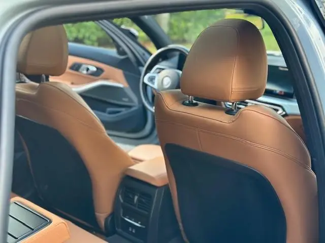 BMW 3 Serie Touring 330e xDrive 2023 Hybride Benzine 19