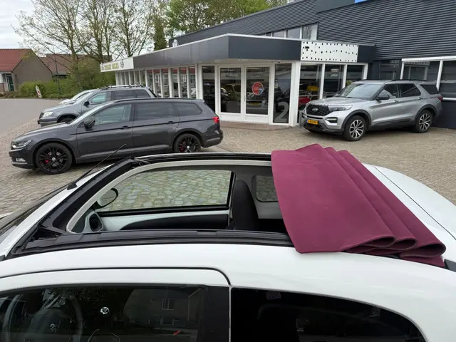 Peugeot 108 1.2 VTi Allure 2014 Benzine 7