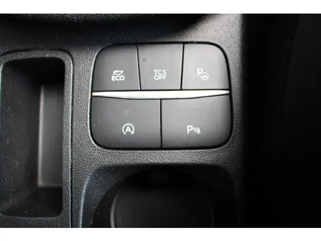 Ford Fiesta 1.0 EcoBoost Titanium 2018 Benzine 20