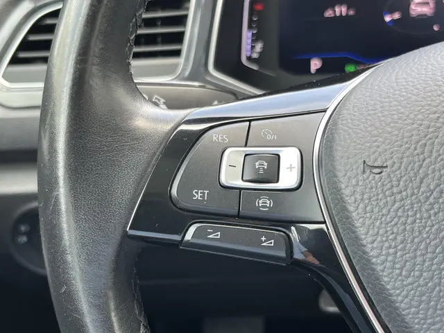 Volkswagen T-Roc 1.5 TSI Style 2019 Benzine 63