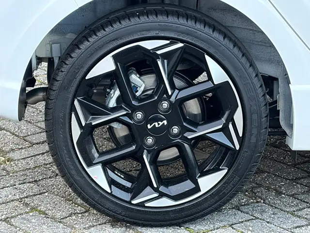 Kia Picanto 1.2 DPI GT-Line 2025 Benzine 13