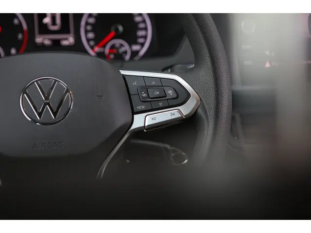 Volkswagen T-Cross 1.0 TSI Life Bns 2021 Benzine 11