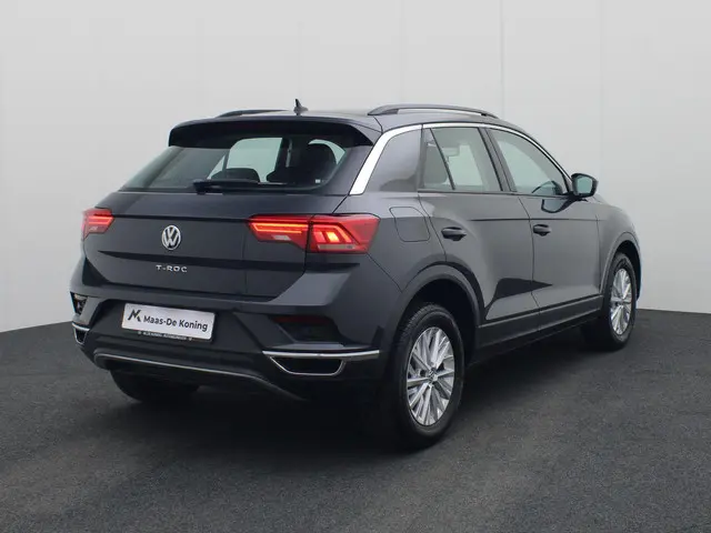 Volkswagen T-Roc 2