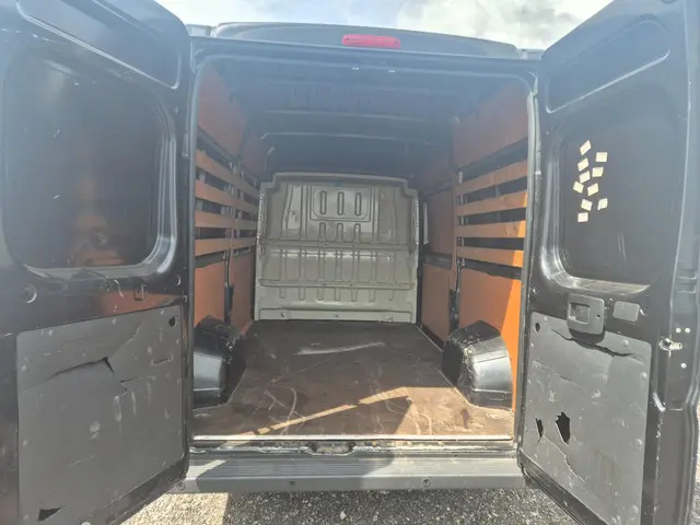 Peugeot Boxer 330 2.2 HDI L2H2 Profit+ 2013 Diesel 6