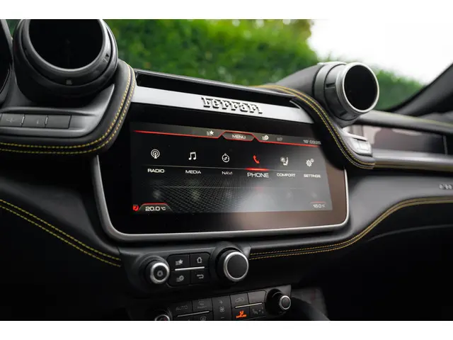 Ferrari GTC4Lusso 6.3 V12 2016 Benzine 20