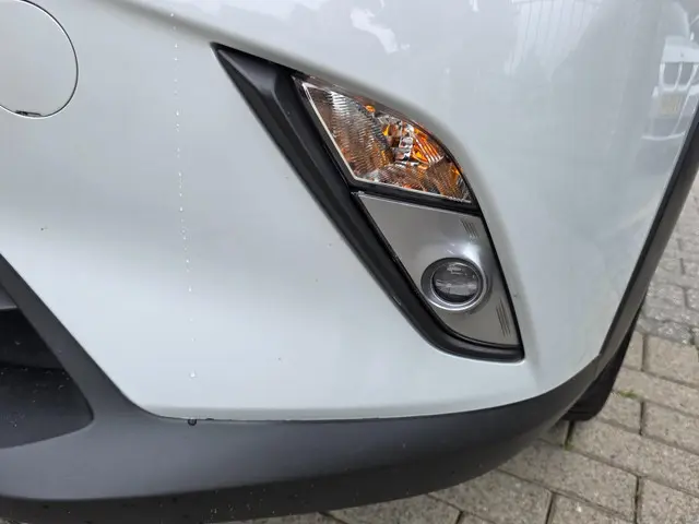 Mazda CX-3 2.0 SkyActiv-G 150 GT-M 4WD 2015 Benzine 14