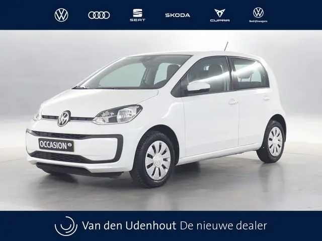 Volkswagen up! 1.0 65pk 2023 Benzine