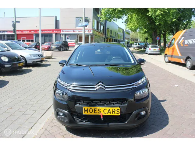 Citroën C3 2