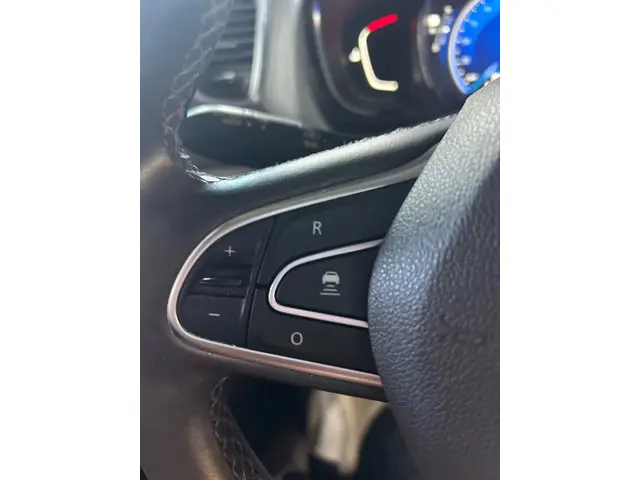 Renault Espace 1.6 TCe Dynamique 7p. 2016 Benzine 37