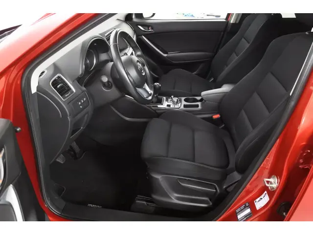 Mazda CX-5 2.0 165pk TS+ 2016 Benzine 8