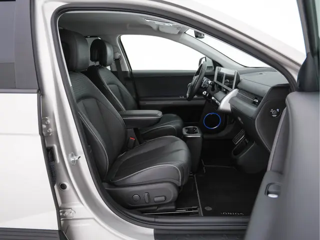 Hyundai IONIQ 5 Connect+ 73kWh [ 3-Fase ] 2022 Elektrisch 11