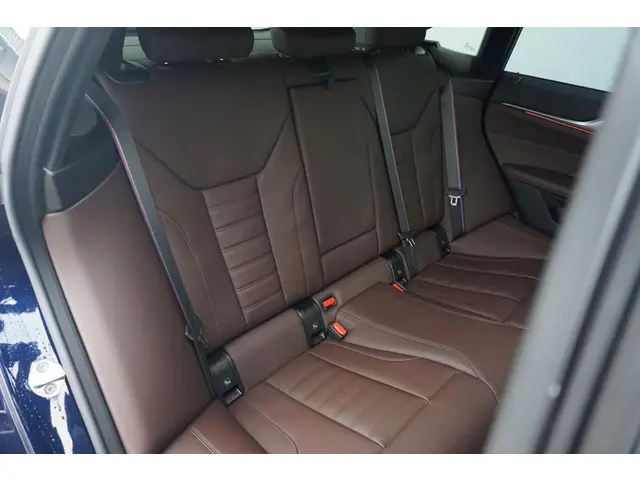 BMW 4 Serie Gran Coupé 420i 2025 Benzine 10