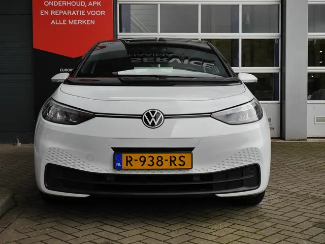 Volkswagen ID.3 2