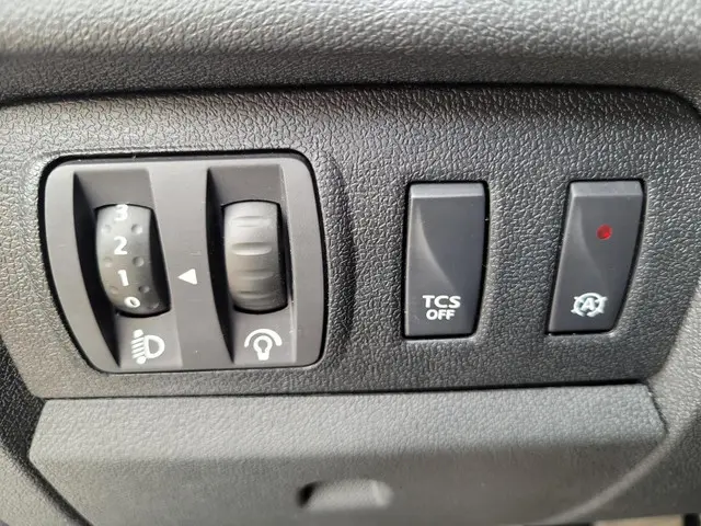 Renault Mégane Estate 1.5 dCi Limited NAVI 2016 Diesel 17