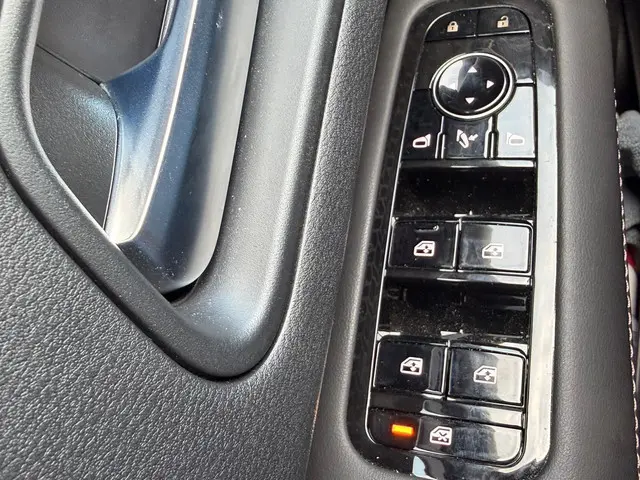 Nissan ARIYA Evolve 87 kWh 2025 Elektrisch 19