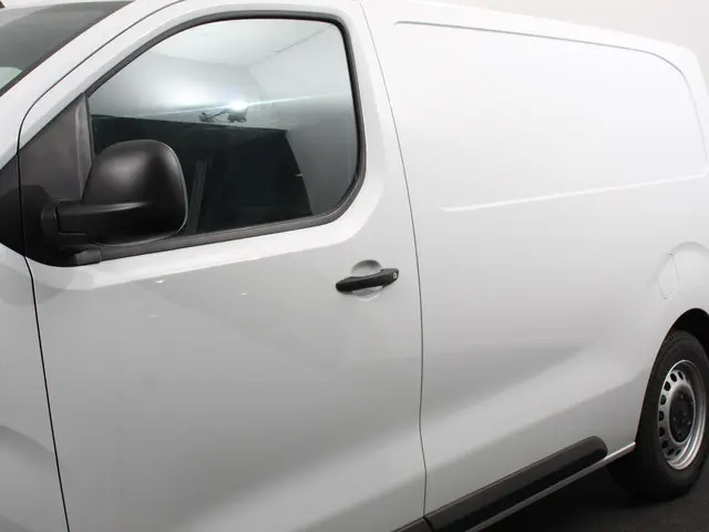 Citroën ë-Jumpy L2 136 Automaat 75 kWh 2025 Elektrisch 29