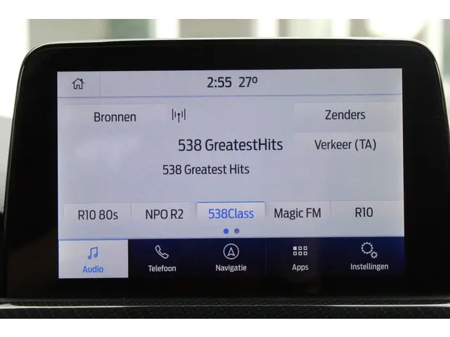 Ford Focus 1.0 EcoBoost ST Line Business 2020 Benzine 16