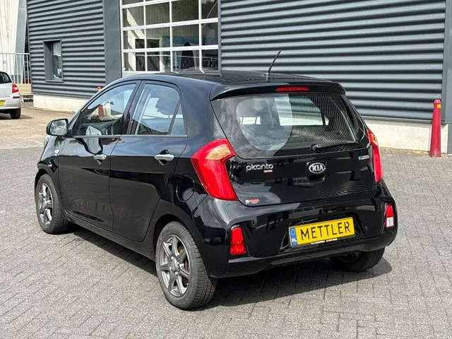 Kia Picanto 3