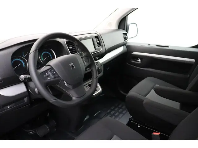 Peugeot e-Expert EV L3 75 kWh 2023 Elektrisch 6