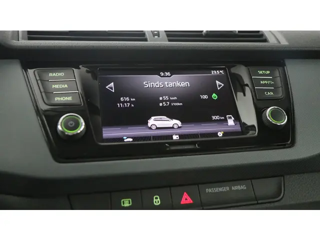 Škoda Fabia 1.0 75pk Active 2019 Benzine 26