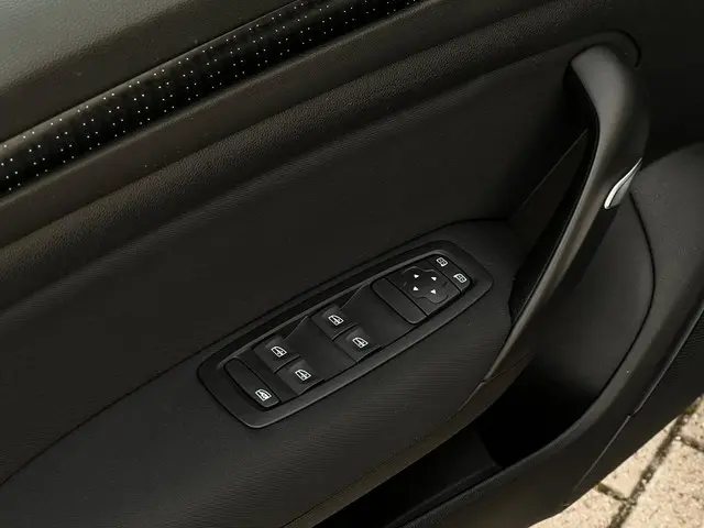 Renault Mégane 1.2 TCe Zen 2016 Benzine 18