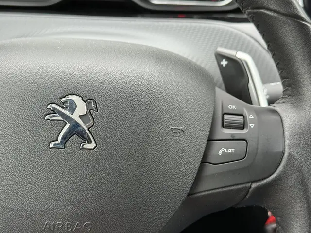 Peugeot 2008 1.2 PureTech Blue Lion 2016 Benzine 15